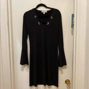 Michael Kors Black Dress